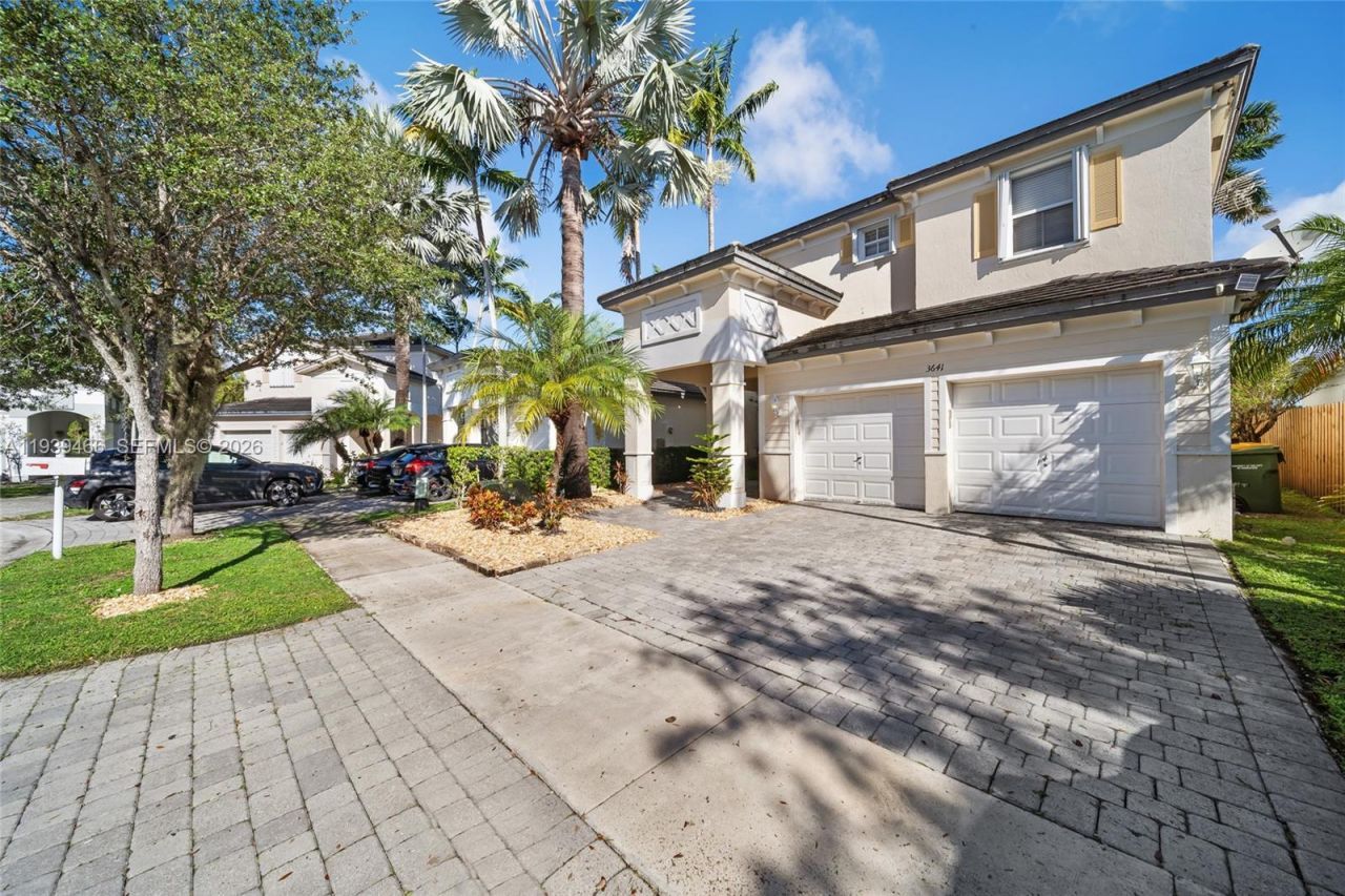 3641 NE 4th St, Homestead, FL 33033 Photo