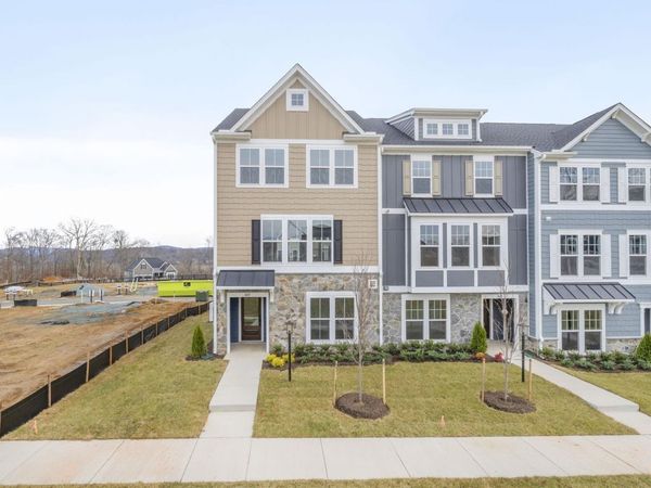 3617 HILAH LN, Charlottesville, VA 22901