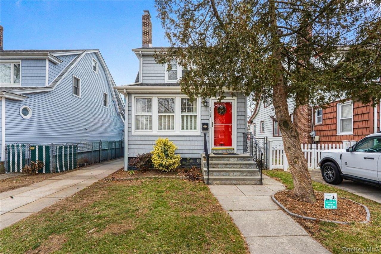 92-14 221st Street, Queens Village, NY 11428 Main Photo