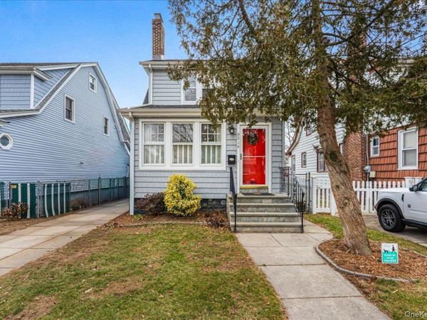 92-14 221st Street, Queens Village, NY 11428