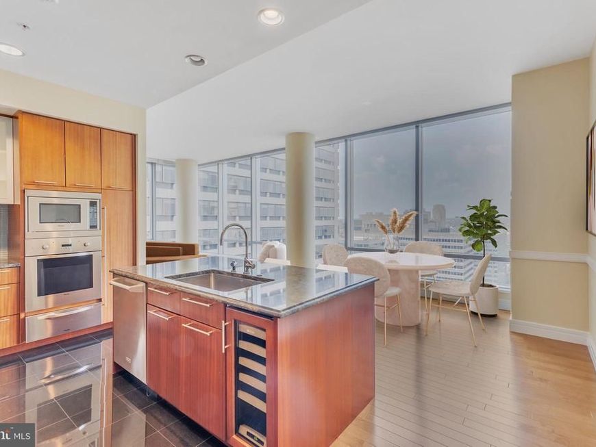 1414 S Penn Square, Unit 27F, Philadelphia, PA 19102 Main Photo