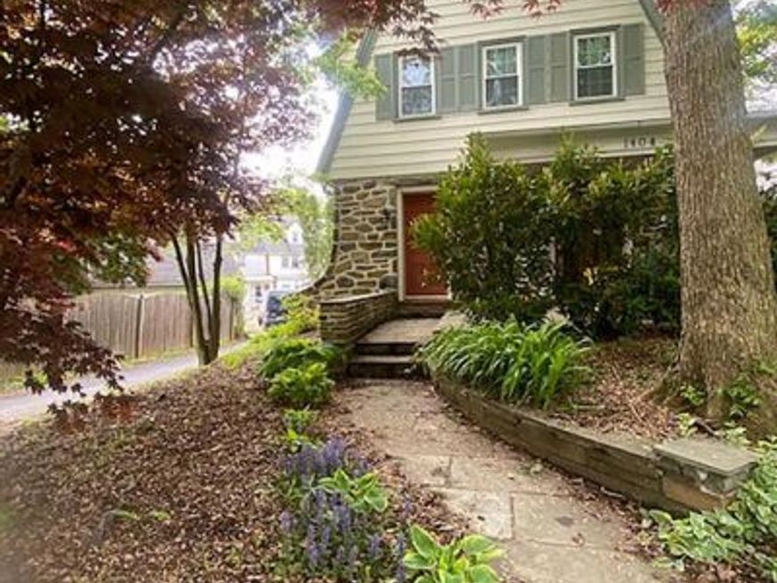 1404 Greywall Lane, Wynnewood, PA 19096 Main Photo