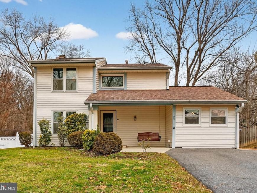 15914 Paisley Lane, Bowie, MD 20716 Main Photo