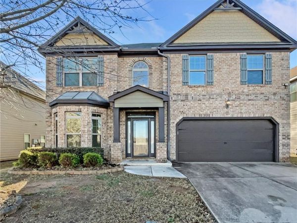 957 Parkside Place Avenue, Mcdonough, GA 30253