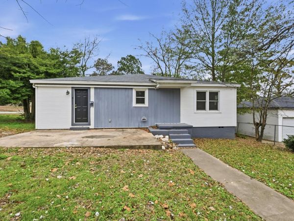 811 Hester, Benton, AR 72015