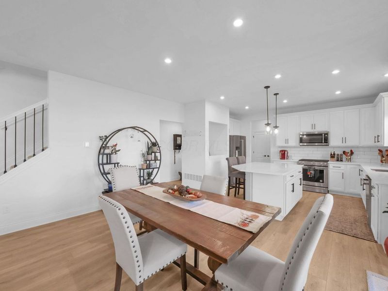 2003 Broccoli Drive, Hilliard, OH 43026 Photo 11