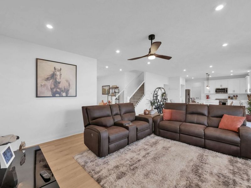 2003 Broccoli Drive, Hilliard, OH 43026 Photo 13