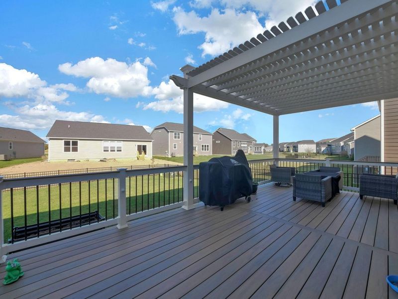 2003 Broccoli Drive, Hilliard, OH 43026 Photo 36