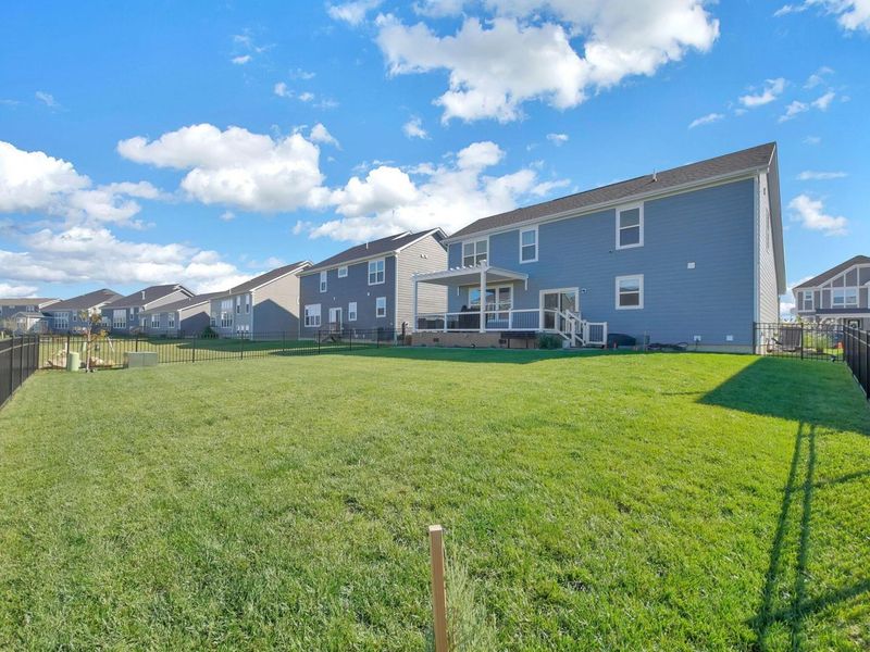 2003 Broccoli Drive, Hilliard, OH 43026 Photo 37