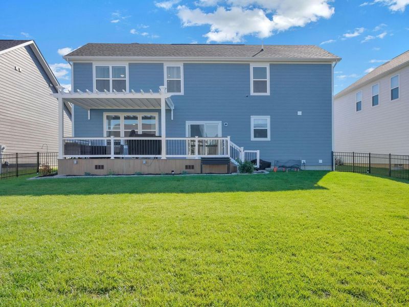 2003 Broccoli Drive, Hilliard, OH 43026 Photo 38