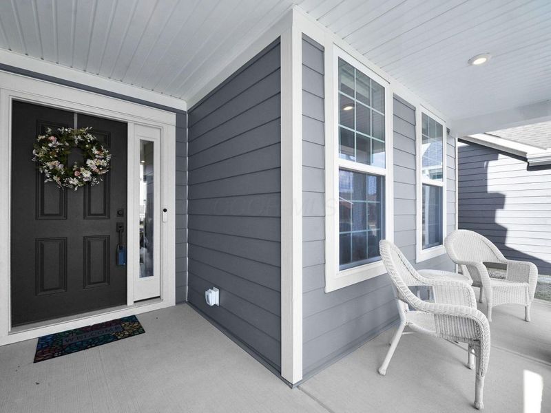 2003 Broccoli Drive, Hilliard, OH 43026 Photo 4