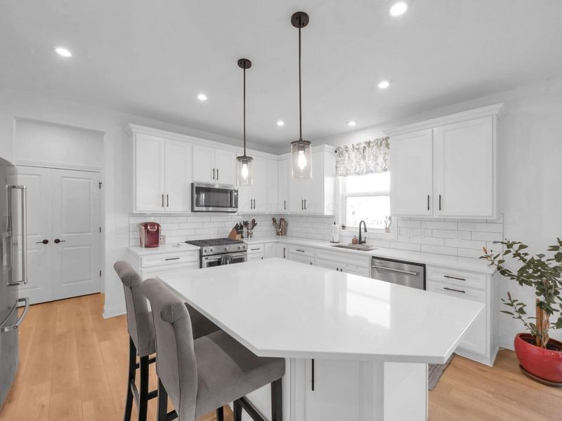 2003 Broccoli Drive, Hilliard, OH 43026 Photo 8