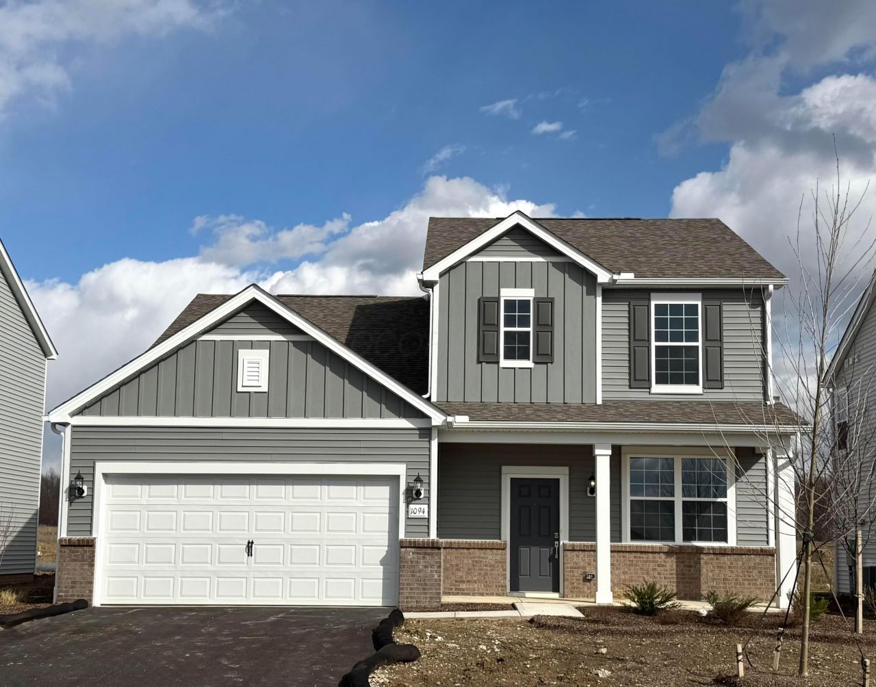 1094 Solitary Street, Unit Lot 2589, Galena, OH 43021 Main Photo