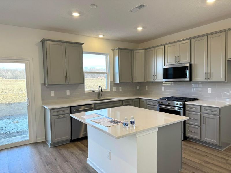 1094 Solitary Street, Unit Lot 2589, Galena, OH 43021 Photo 2