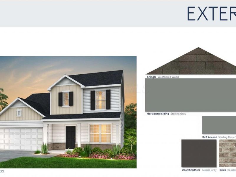 1094 Solitary Street, Unit Lot 2589, Galena, OH 43021 Photo 22