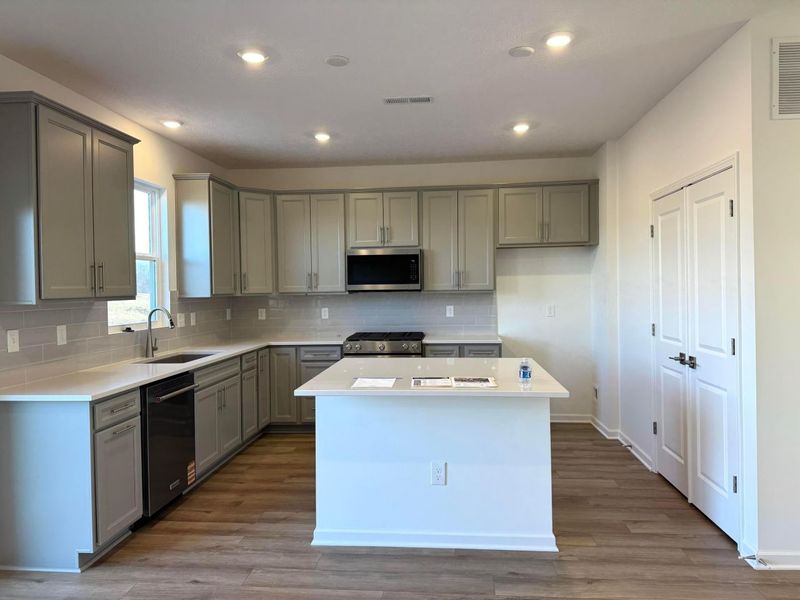 1094 Solitary Street, Unit Lot 2589, Galena, OH 43021 Photo 3