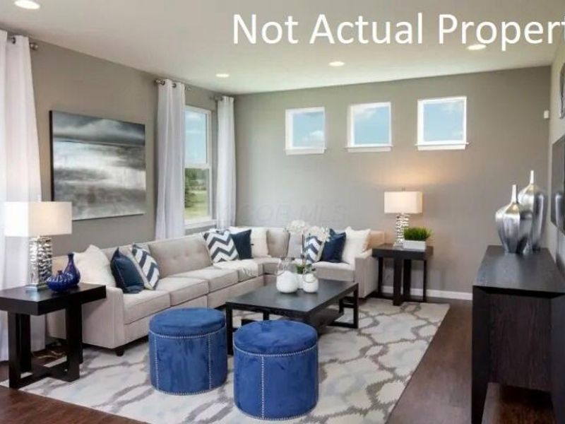 1094 Solitary Street, Unit Lot 2589, Galena, OH 43021 Photo 35