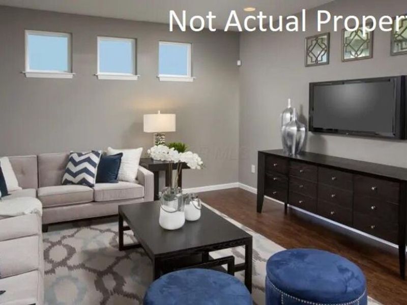 1094 Solitary Street, Unit Lot 2589, Galena, OH 43021 Photo 36