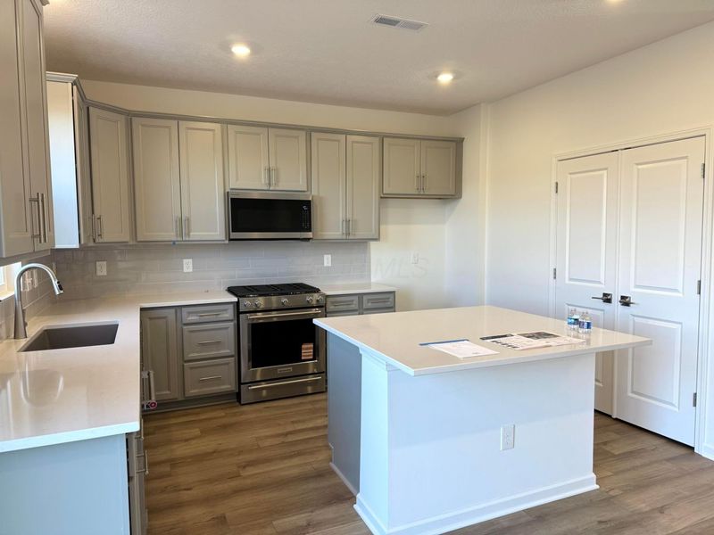 1094 Solitary Street, Unit Lot 2589, Galena, OH 43021 Photo 4