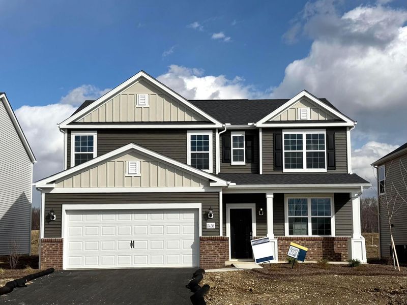 1110 Solitary Street, Unit Lot 2591, Galena, OH 43021 Photo 1