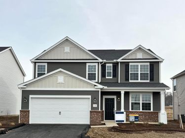 1110 Solitary Street, Unit Lot 2591, Galena, OH 43021