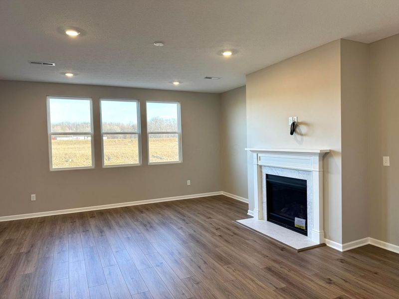 1110 Solitary Street, Unit Lot 2591, Galena, OH 43021 Photo 10