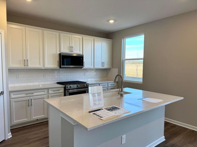 1110 Solitary Street, Unit Lot 2591, Galena, OH 43021 Photo 2