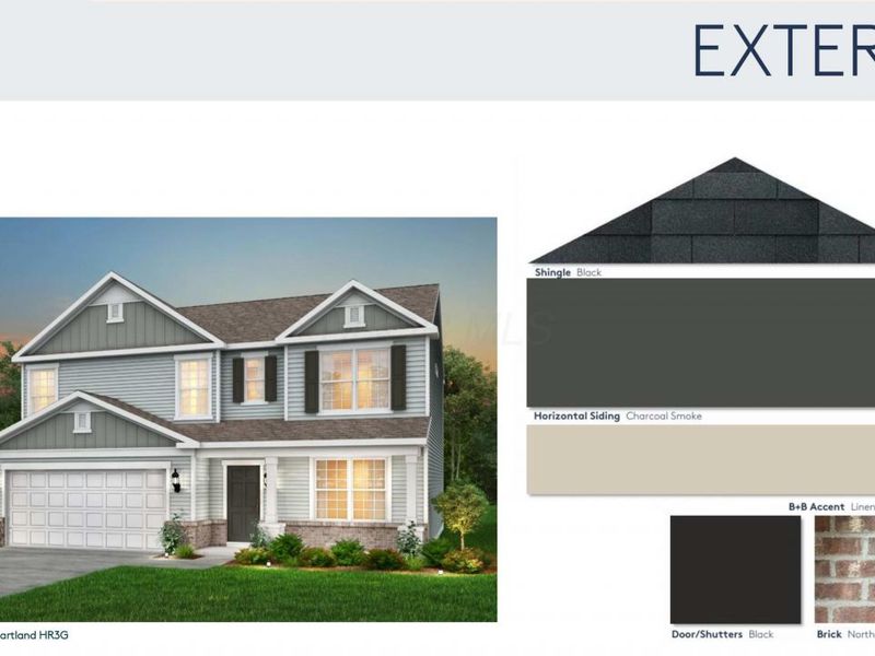 1110 Solitary Street, Unit Lot 2591, Galena, OH 43021 Photo 27