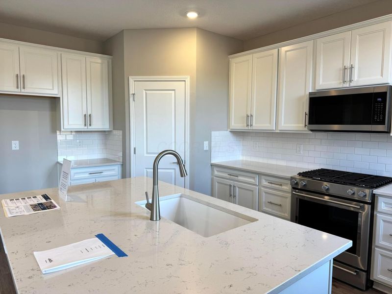 1110 Solitary Street, Unit Lot 2591, Galena, OH 43021 Photo 3