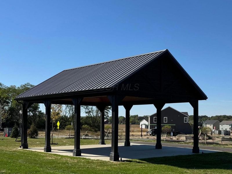 1110 Solitary Street, Unit Lot 2591, Galena, OH 43021 Photo 35