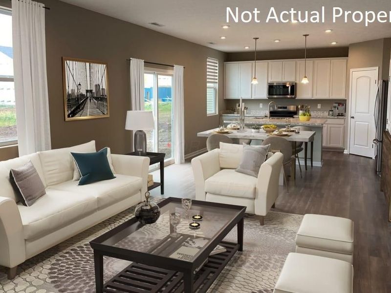 1110 Solitary Street, Unit Lot 2591, Galena, OH 43021 Photo 37