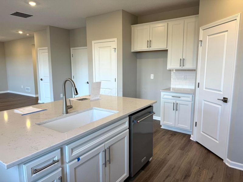 1110 Solitary Street, Unit Lot 2591, Galena, OH 43021 Photo 4