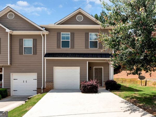 5414 Sycamore Court, Oakwood, GA 30566