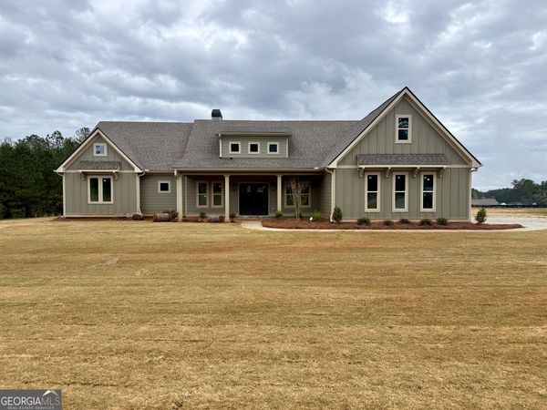 LOT 1 Reidsboro Road, Williamson, GA 30292