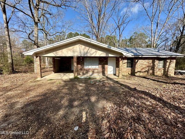 409 SE Stoneybrook Trail, Bogue Chitto, MS 39629