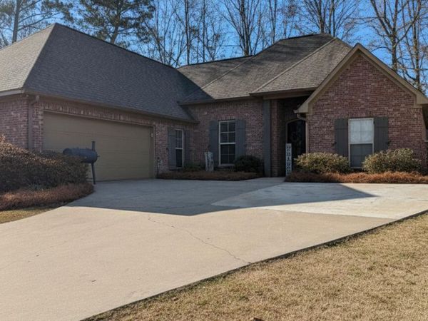 110 Bridge Park Drive, Canton, MS 39046