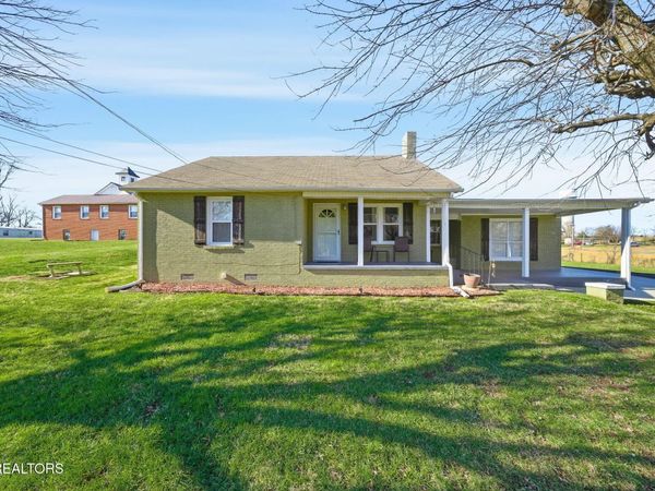 143 Double Springs Road, Cookeville, TN 38506