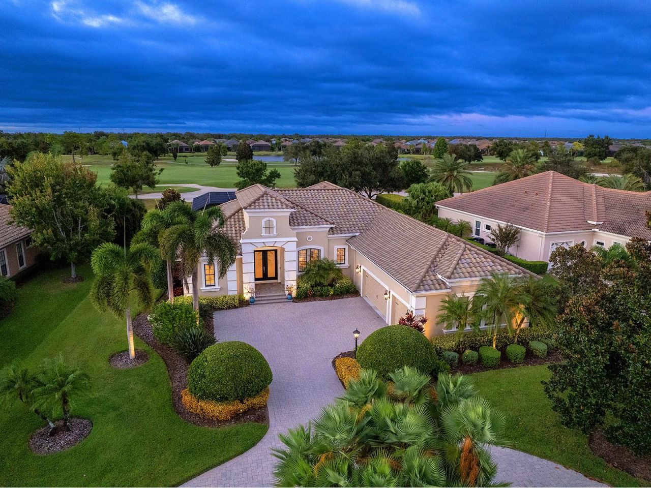 15207 Camargo Place, Lakewood Ranch, FL 34202 Photo