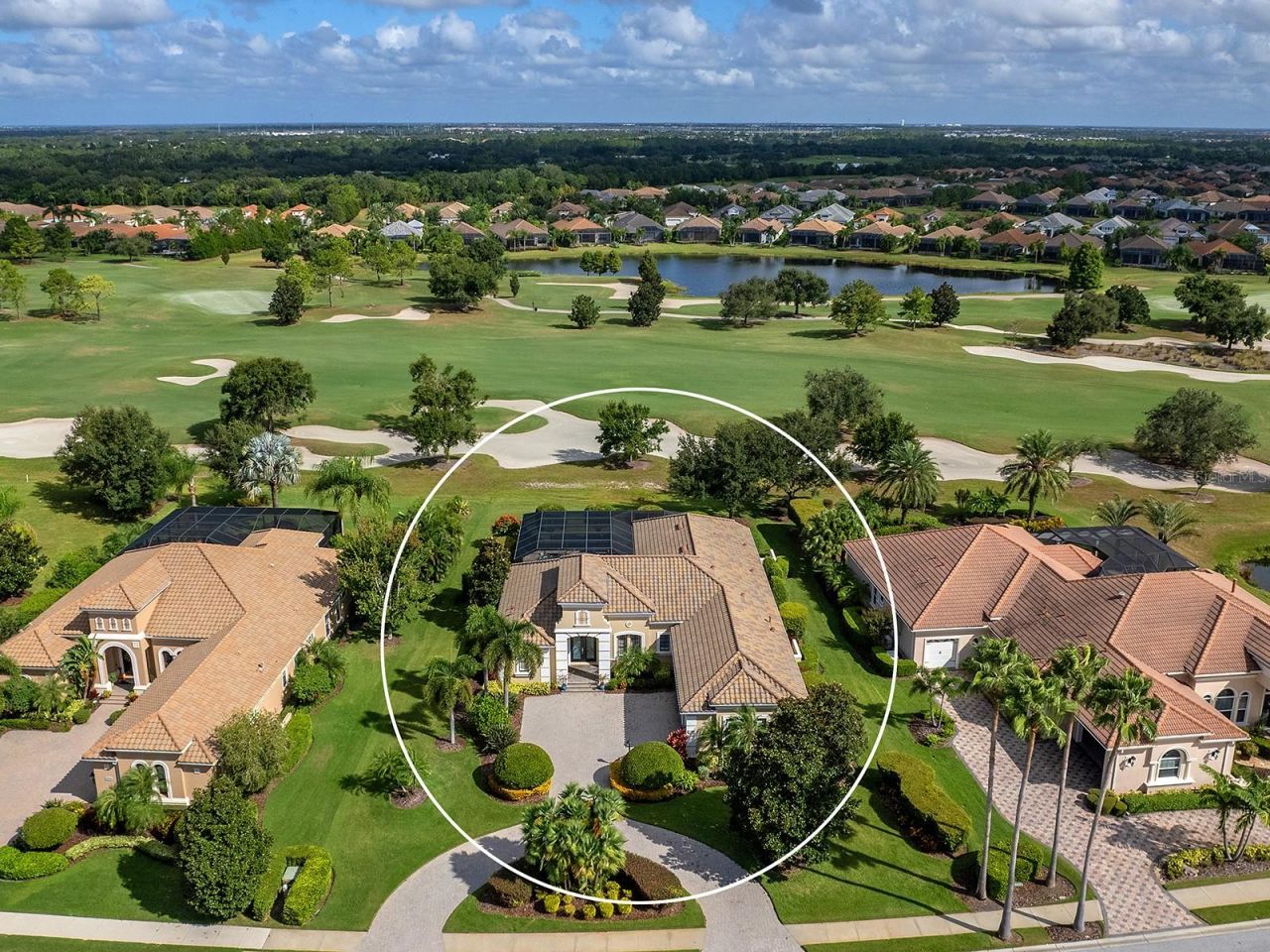 15207 Camargo Place, Lakewood Ranch, FL 34202 Photo