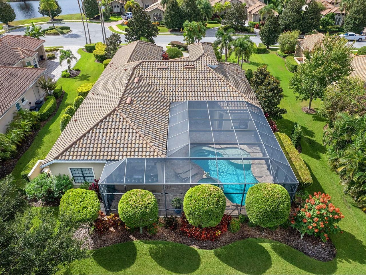 15207 Camargo Place, Lakewood Ranch, FL 34202 Photo