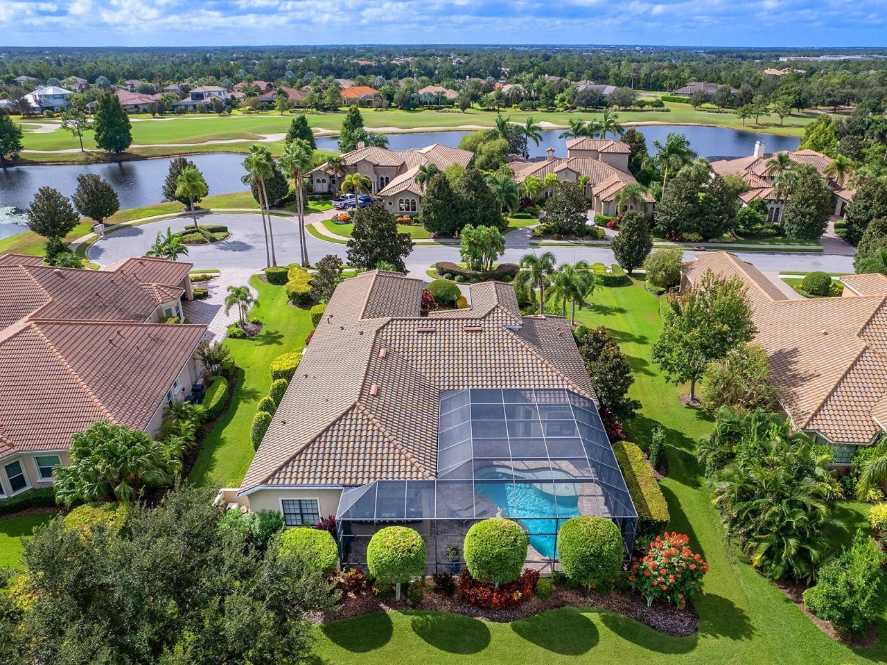 15207 Camargo Place, Lakewood Ranch, FL 34202 Photo