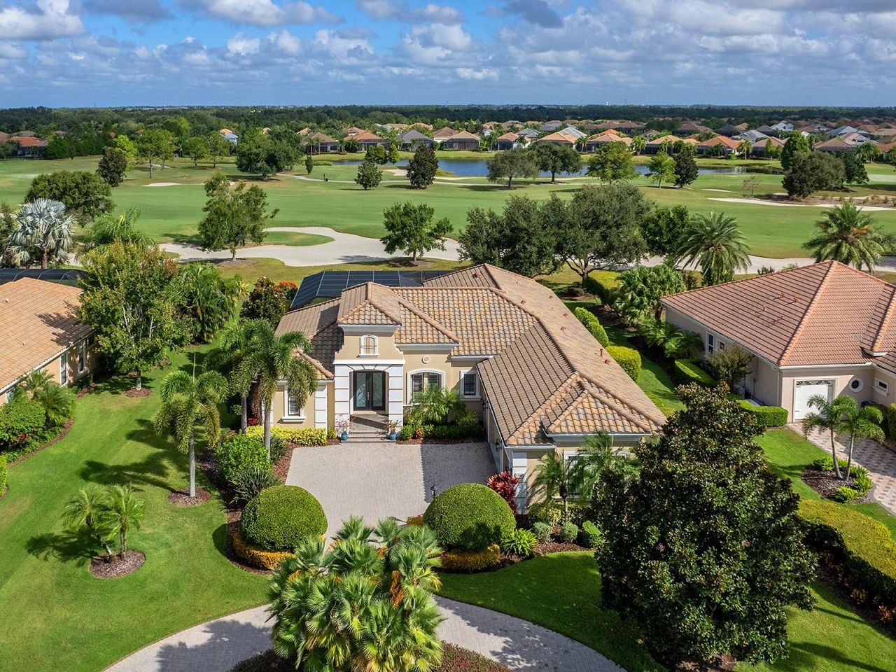 15207 Camargo Place, Lakewood Ranch, FL 34202 Photo