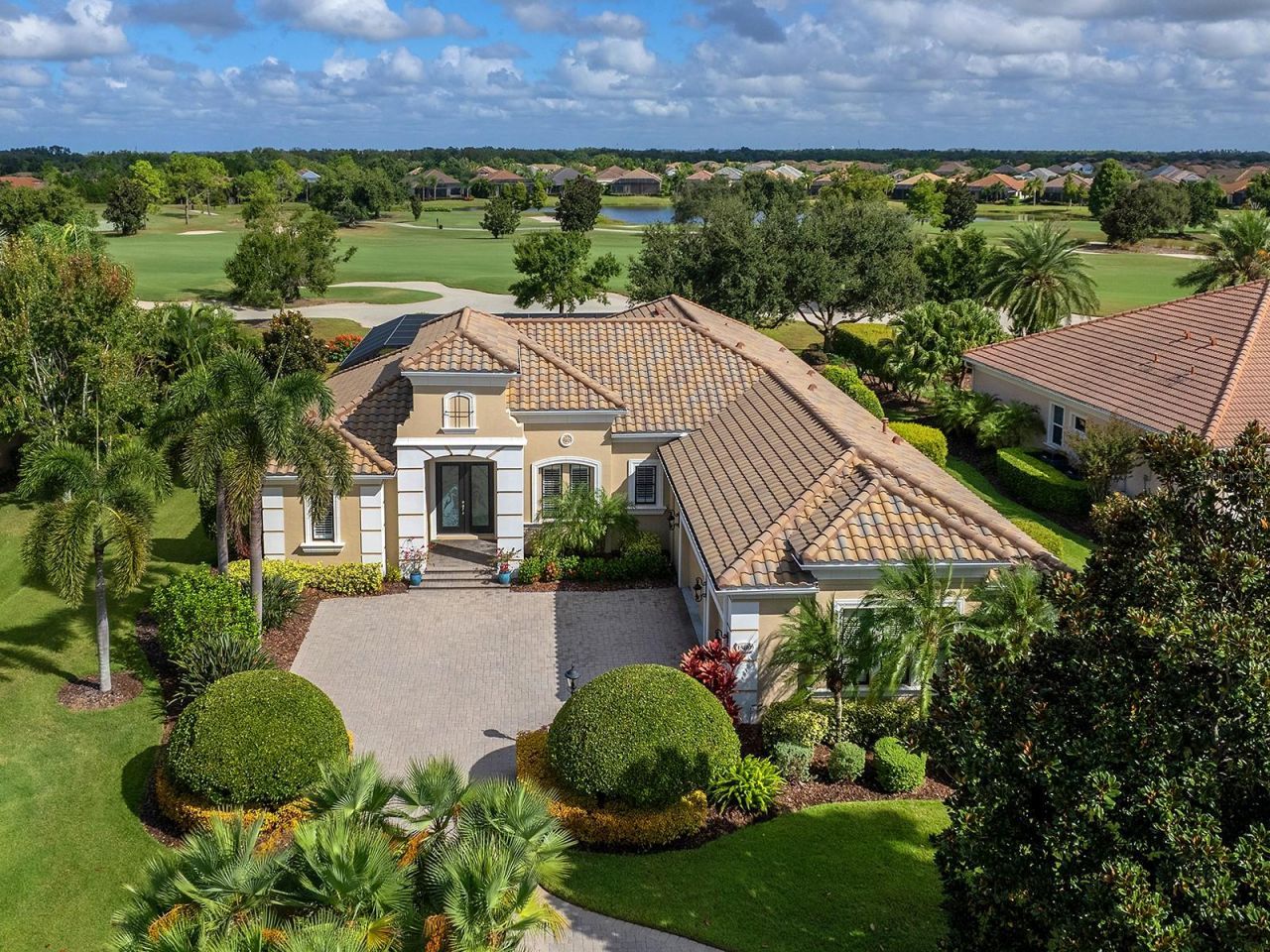 15207 Camargo Place, Lakewood Ranch, FL 34202 Photo