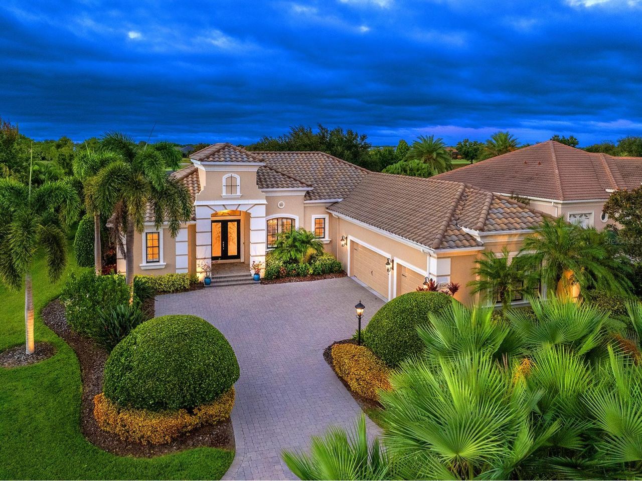 15207 Camargo Place, Lakewood Ranch, FL 34202 Photo