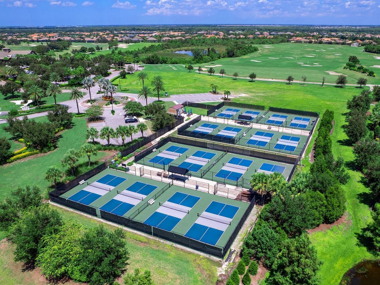 15207 Camargo Place, Lakewood Ranch, FL 34202 Photo