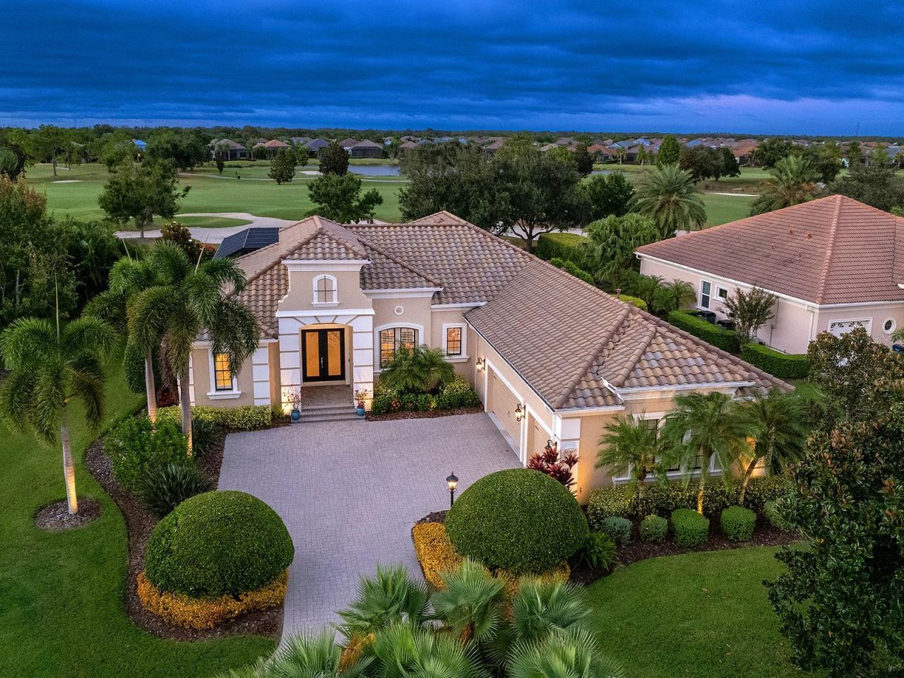 15207 Camargo Place, Lakewood Ranch, FL 34202 Photo