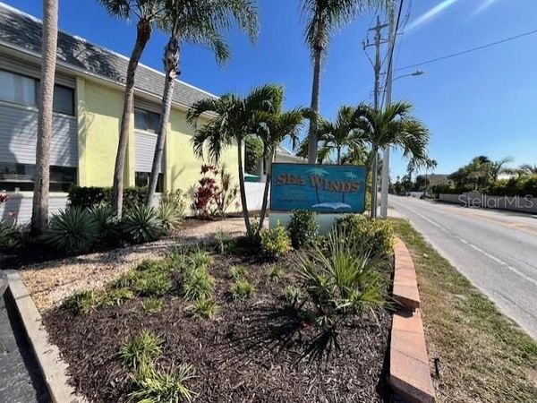 6703 MIDNIGHT PASS ROAD, Unit 217, SARASOTA, FL 34242