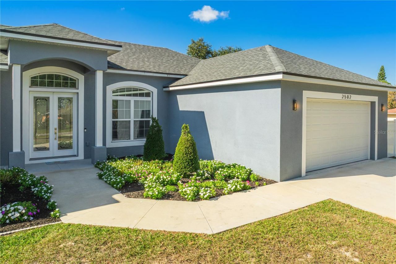 2502 Lake Front Drive, Lake Wales, FL 33898 Photo