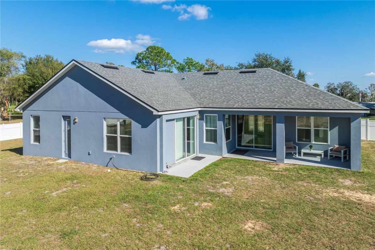 2502 Lake Front Drive, Lake Wales, FL 33898 Photo