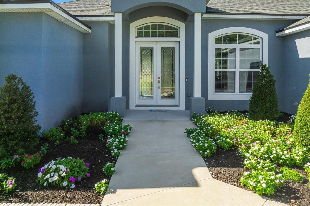 2502 Lake Front Drive, Lake Wales, FL 33898 Photo
